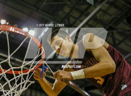 Thumbnail 3 in Cooper vs Covington Catholic (Ninth Region) photogallery.