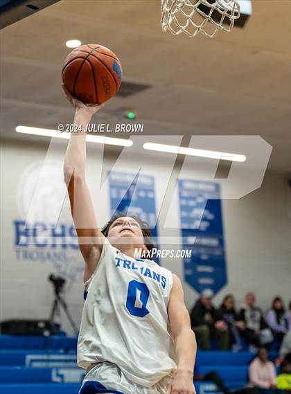 Thumbnail 1 in Muncie Central @ Indianapolis  Bishop Chatard photogallery.