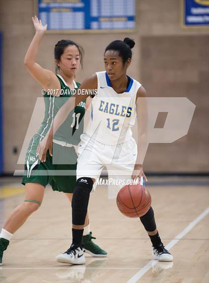 Thumbnail 1 in Westridge @ Bakersfield Christian (CIF State D5 Round 1) photogallery.