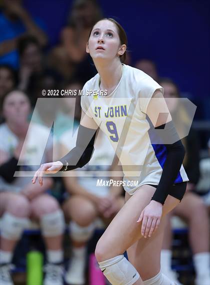 Thumbnail 2 in Seven Rivers Christian @ St. John Lutheran photogallery.