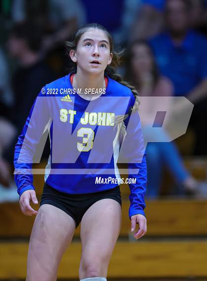 Thumbnail 1 in Seven Rivers Christian @ St. John Lutheran photogallery.