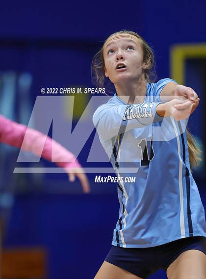 Thumbnail 3 in Seven Rivers Christian @ St. John Lutheran photogallery.