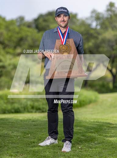 UIL 4A Girls Finals (Awards)