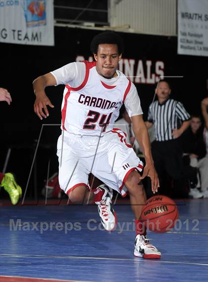 Thumbnail 2 in Rio Vista @ Woodland Christian photogallery.