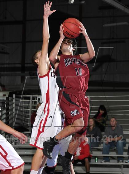 Thumbnail 1 in Rio Vista @ Woodland Christian photogallery.
