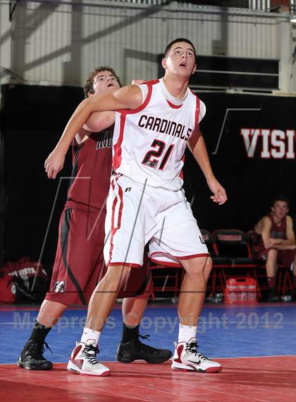 Thumbnail 3 in Rio Vista @ Woodland Christian photogallery.