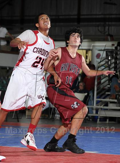 Thumbnail 3 in Rio Vista @ Woodland Christian photogallery.