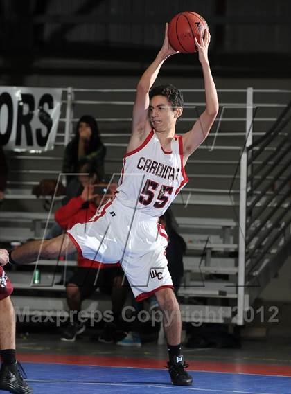 Thumbnail 3 in Rio Vista @ Woodland Christian photogallery.