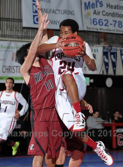 Thumbnail 3 in Rio Vista @ Woodland Christian photogallery.