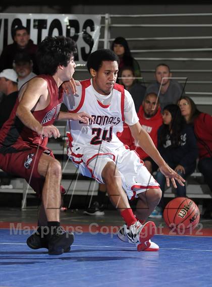 Thumbnail 2 in Rio Vista @ Woodland Christian photogallery.