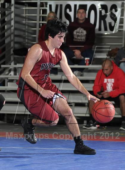 Thumbnail 3 in Rio Vista @ Woodland Christian photogallery.