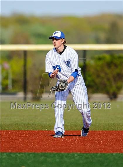 Thumbnail 1 in Wauconda @ Vernon Hills photogallery.