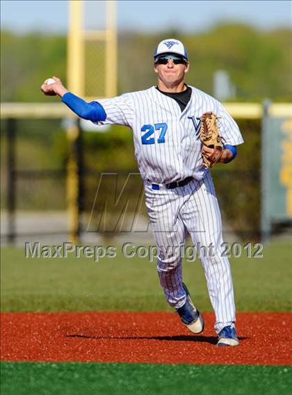 Thumbnail 1 in Wauconda @ Vernon Hills photogallery.