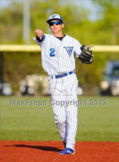 Thumbnail 1 in Wauconda @ Vernon Hills photogallery.