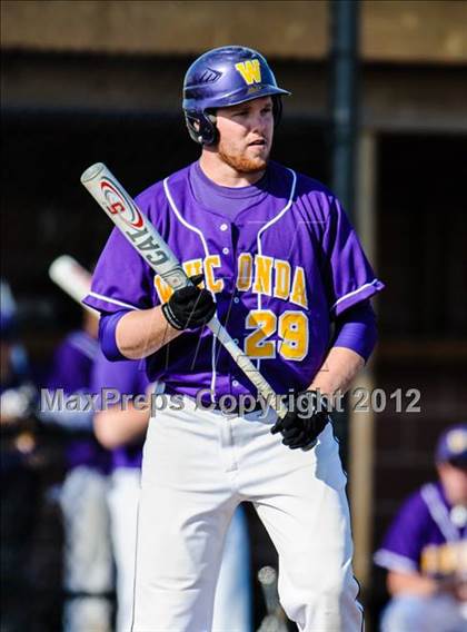 Thumbnail 3 in Wauconda @ Vernon Hills photogallery.