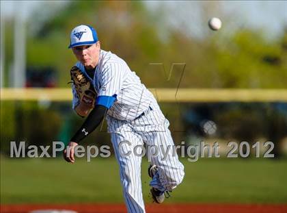Thumbnail 2 in Wauconda @ Vernon Hills photogallery.