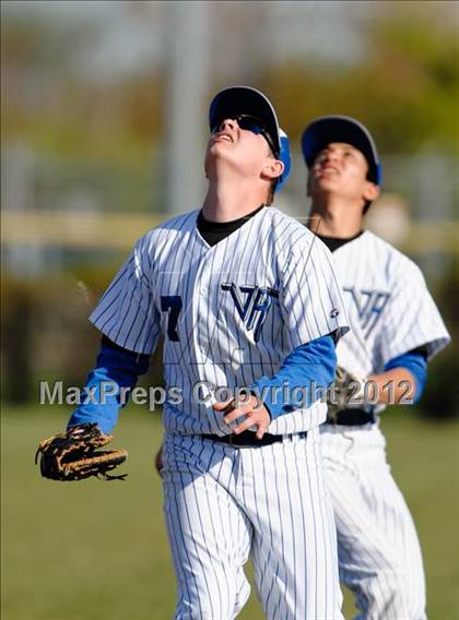 Thumbnail 1 in Wauconda @ Vernon Hills photogallery.