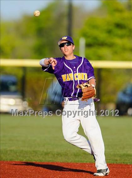 Thumbnail 1 in Wauconda @ Vernon Hills photogallery.
