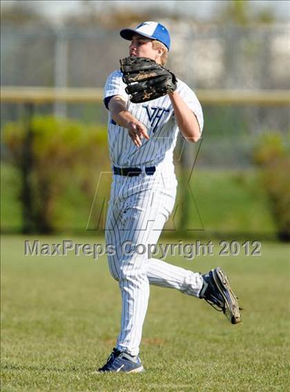 Thumbnail 1 in Wauconda @ Vernon Hills photogallery.