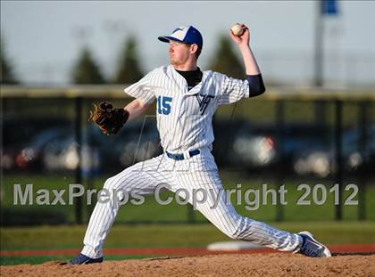 Thumbnail 1 in Wauconda @ Vernon Hills photogallery.