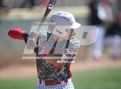 Thumbnail 1 in Tucson High Magnet School vs Eagle (Chris Moon Memorial) photogallery.