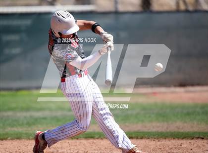 Thumbnail 1 in Tucson High Magnet School vs Eagle (Chris Moon Memorial) photogallery.