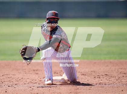 Thumbnail 1 in Tucson High Magnet School vs Eagle (Chris Moon Memorial) photogallery.