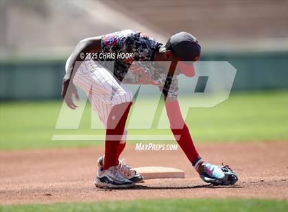 Thumbnail 1 in Tucson High Magnet School vs Eagle (Chris Moon Memorial) photogallery.