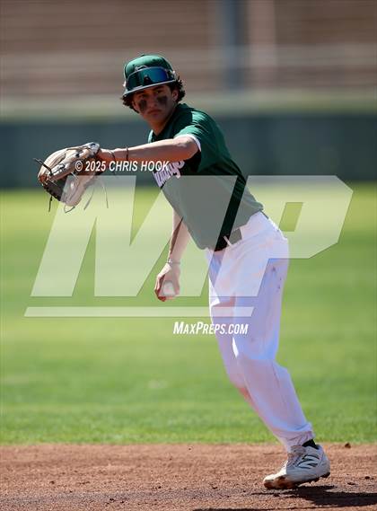 Thumbnail 1 in Tucson High Magnet School vs Eagle (Chris Moon Memorial) photogallery.