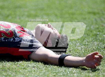 Thumbnail 1 in Tucson High Magnet School vs Eagle (Chris Moon Memorial) photogallery.