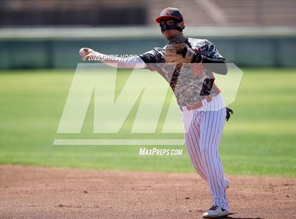 Thumbnail 3 in Tucson High Magnet School vs Eagle (Chris Moon Memorial) photogallery.