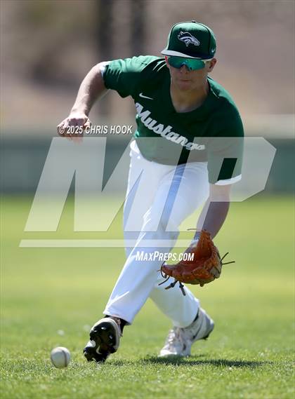 Thumbnail 1 in Tucson High Magnet School vs Eagle (Chris Moon Memorial) photogallery.