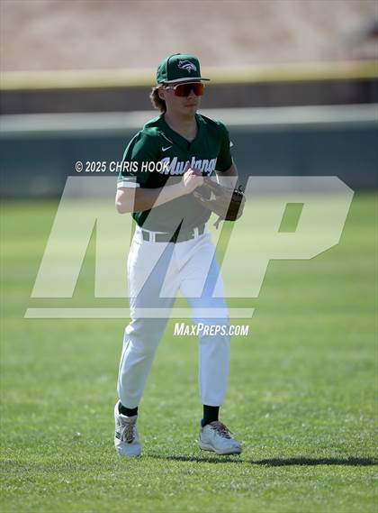 Thumbnail 3 in Tucson High Magnet School vs Eagle (Chris Moon Memorial) photogallery.