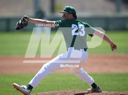 Thumbnail 1 in Tucson High Magnet School vs Eagle (Chris Moon Memorial) photogallery.