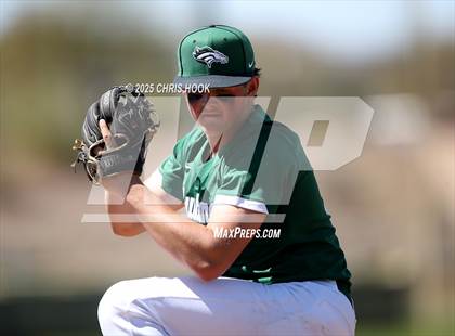Thumbnail 1 in Tucson High Magnet School vs Eagle (Chris Moon Memorial) photogallery.