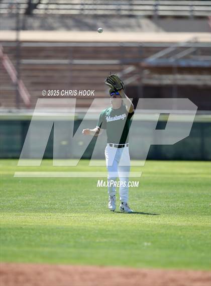 Thumbnail 2 in Tucson High Magnet School vs Eagle (Chris Moon Memorial) photogallery.