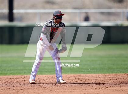 Thumbnail 1 in Tucson High Magnet School vs Eagle (Chris Moon Memorial) photogallery.