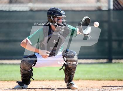 Thumbnail 2 in Tucson High Magnet School vs Eagle (Chris Moon Memorial) photogallery.