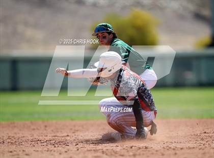 Thumbnail 2 in Tucson High Magnet School vs Eagle (Chris Moon Memorial) photogallery.