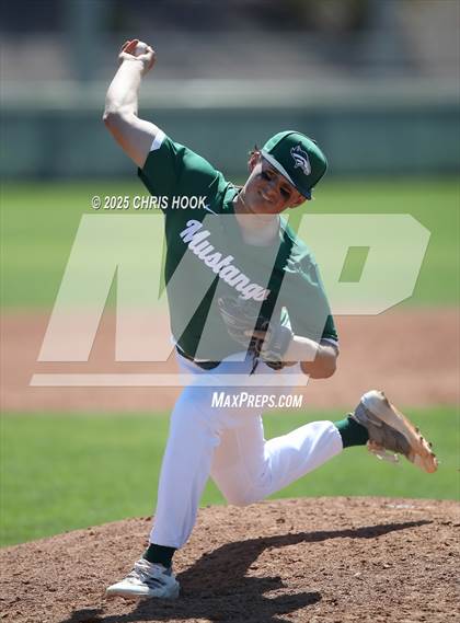 Thumbnail 2 in Tucson High Magnet School vs Eagle (Chris Moon Memorial) photogallery.