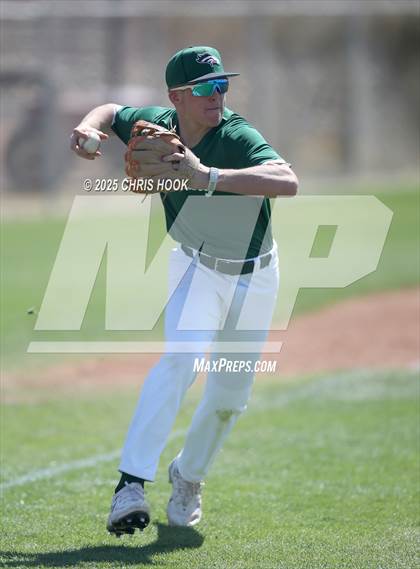 Thumbnail 1 in Tucson High Magnet School vs Eagle (Chris Moon Memorial) photogallery.
