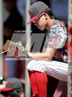 Photo from the gallery "Tucson High Magnet School vs Eagle (Chris Moon Memorial)"
