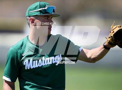 Thumbnail 2 in Tucson High Magnet School vs Eagle (Chris Moon Memorial) photogallery.