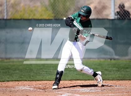 Thumbnail 3 in Tucson High Magnet School vs Eagle (Chris Moon Memorial) photogallery.