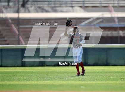 Thumbnail 2 in Tucson High Magnet School vs Eagle (Chris Moon Memorial) photogallery.