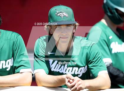 Thumbnail 3 in Tucson High Magnet School vs Eagle (Chris Moon Memorial) photogallery.