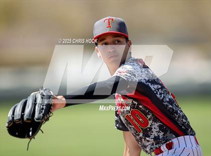 Thumbnail 1 in Tucson High Magnet School vs Eagle (Chris Moon Memorial) photogallery.