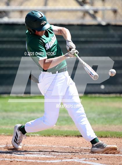 Thumbnail 1 in Tucson High Magnet School vs Eagle (Chris Moon Memorial) photogallery.