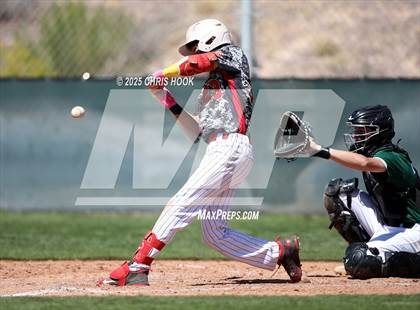 Thumbnail 1 in Tucson High Magnet School vs Eagle (Chris Moon Memorial) photogallery.