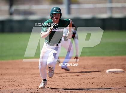 Thumbnail 3 in Tucson High Magnet School vs Eagle (Chris Moon Memorial) photogallery.